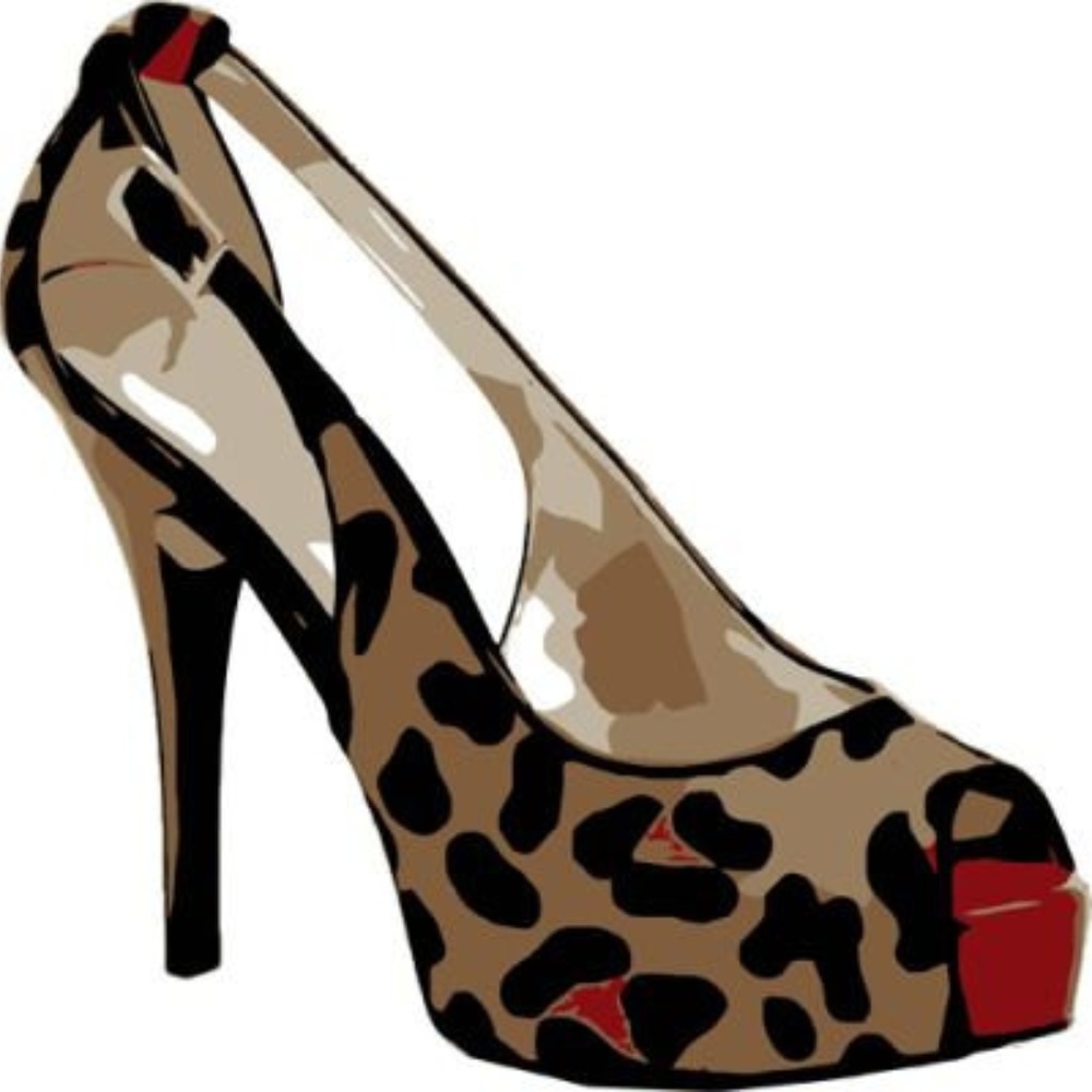 SHOES!